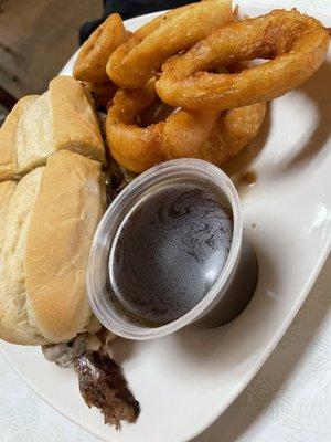 Another shot of the amazing Philly!!