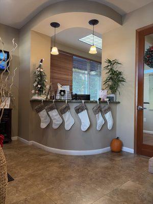 Oak Springs Dental