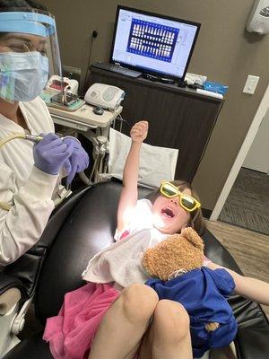 Parish Family Dental