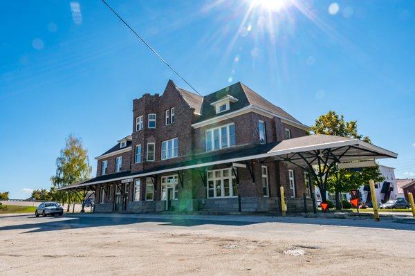 Community National Bank