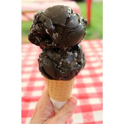 Dick and Cheryl's Big Dipper