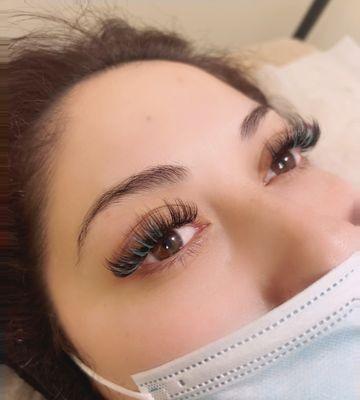 Miya Beauty Lashes