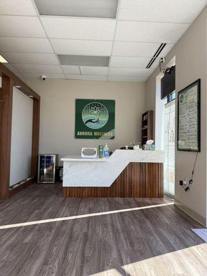 Aurora Wellness
