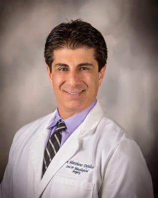 Dr. Matthew DeFelice