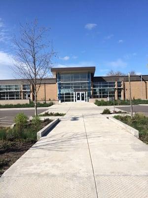 Lane County Animal Services