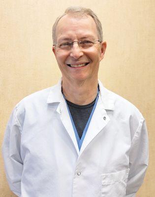 Krider Dental Wellness Center