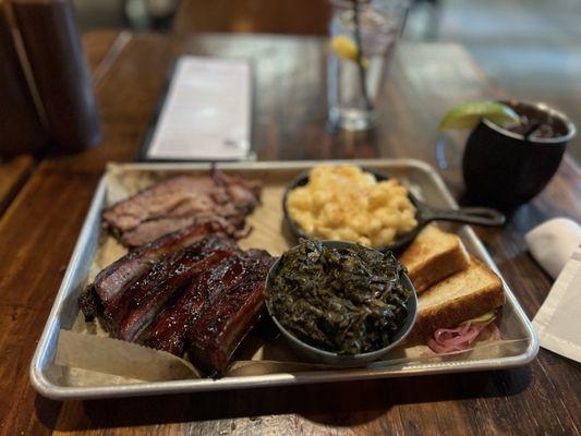 Sweet Auburn BBQ