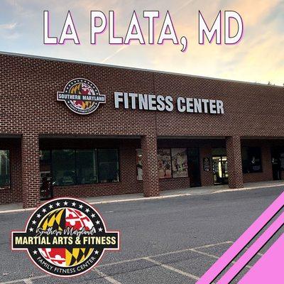 Southern Maryland Martial Arts and Fitness