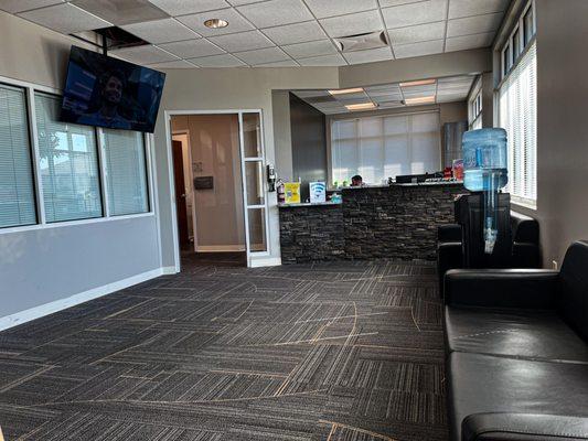 Schrock Medical Clinic