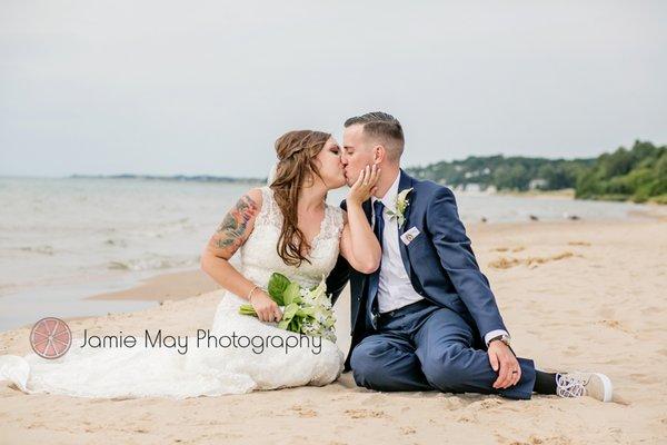 Jamie May Photography