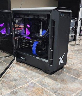 IQ Computer Services LLC