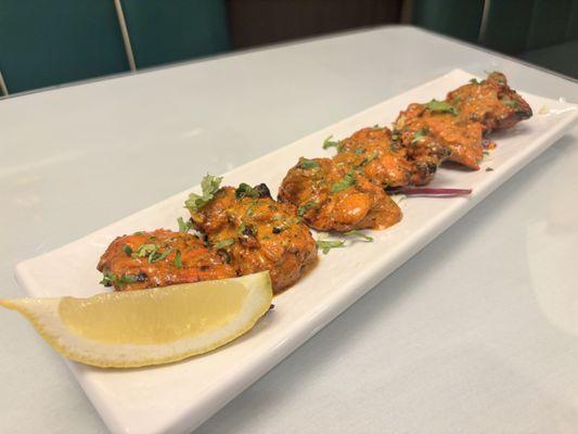 Authentic Taste of India