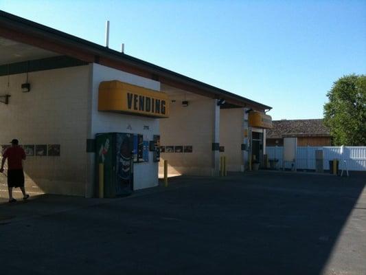 Heights Car & Rv Wash