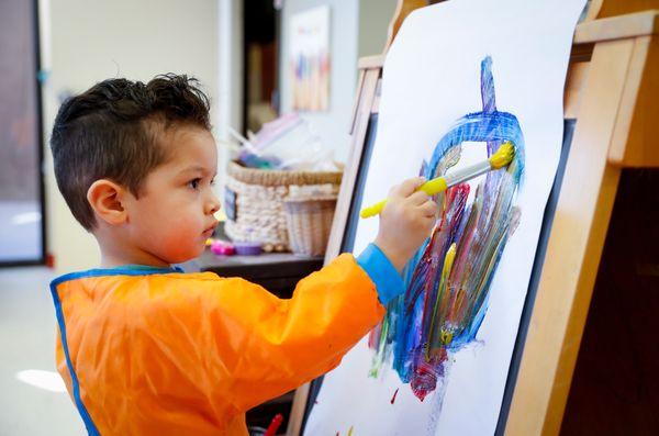 Creative Learning Center of the Lehigh Valley