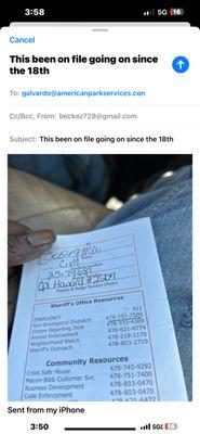 Crosswinds Mobile Home Park