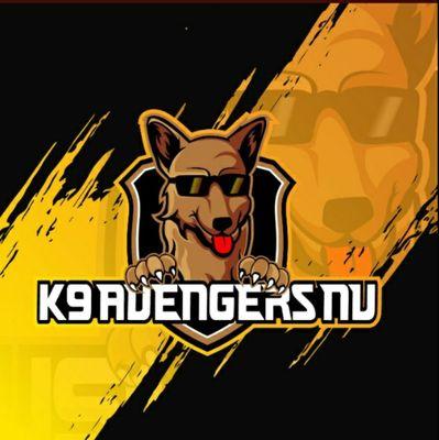 K9 Avengers