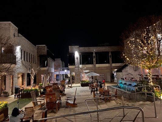 Highland Village Chevron