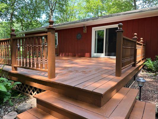 J&W Property Services