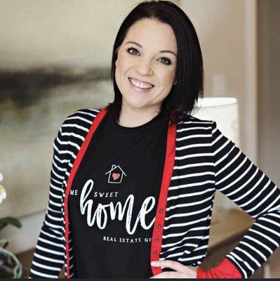 Sara Englishbee- Realtor