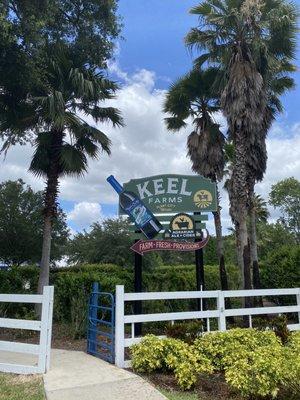 Keel Farms