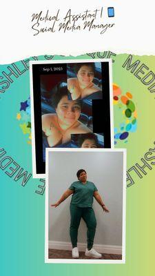 Ashley’s Unique Media