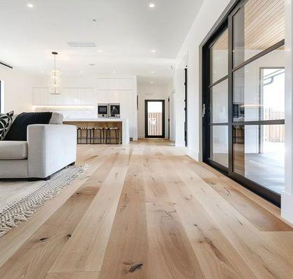 Johnson Floor Covering