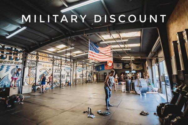 CrossFit Saraland