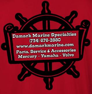 Damark Marine Specialties Inc