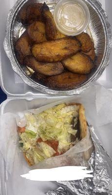 Burrito Loco WB Pizza and Grill