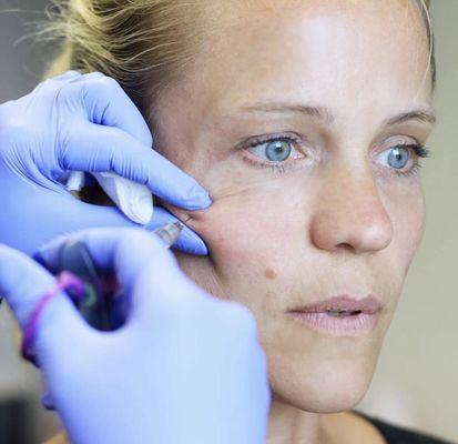 Flawless Face & Lips by Omni Med Spa