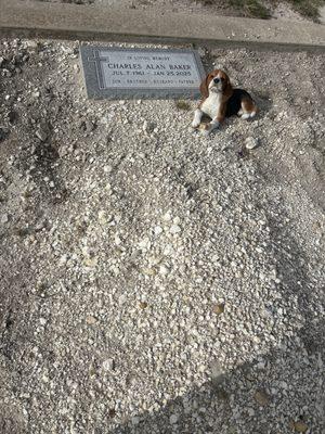 Evangelical Free Church Cemetery