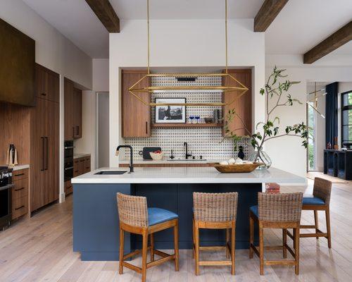 Jeffrey Neve Interior Design