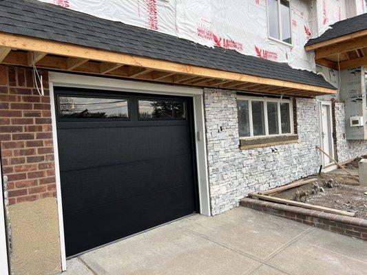 A&J Garage Doors