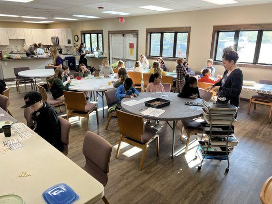 United Methodist Church of Eagle Valley