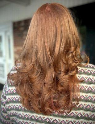 Platinum Salon & Spa