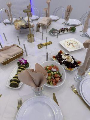 Ruby Restaurant And Venue