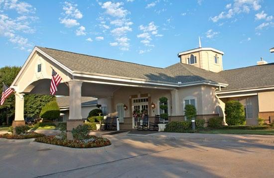 Emeritus At Stonebridge Ranch