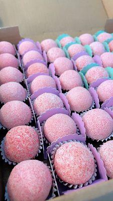 Sweet Blessings-Cakes and more