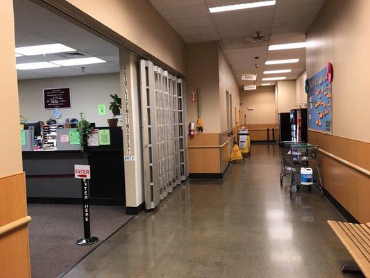 Lynnwood Auto License Agency