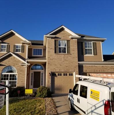 Vester's Painting and Improvements