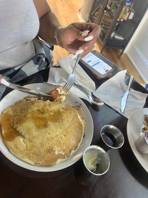 The Pour House Coffee Shop