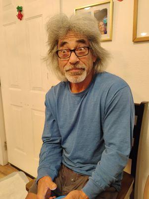 Driver on Drug &Steriods