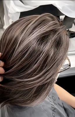 Different styles give you the feeling you want