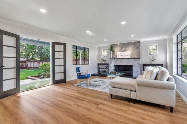 WoodWright Construction