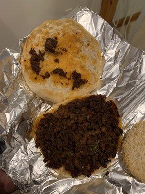 Lan Zhou Handmade Noodle