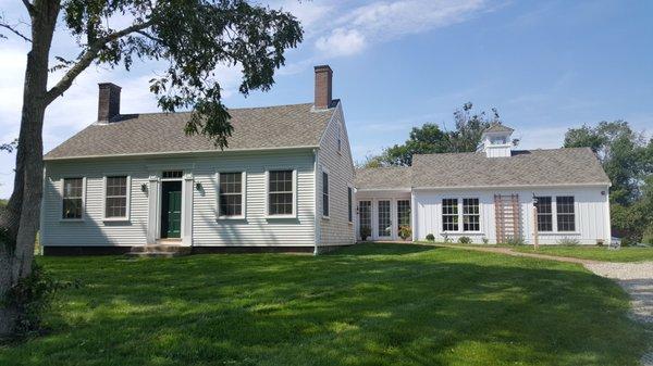 Dartmouth Natural Resources Trust