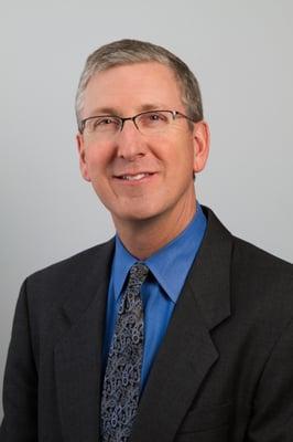 Charles Peterson II, MD-Sports Medicine | Total Joint Replacement | Shoulder & Knee Restoration | Anterior Hip Approach