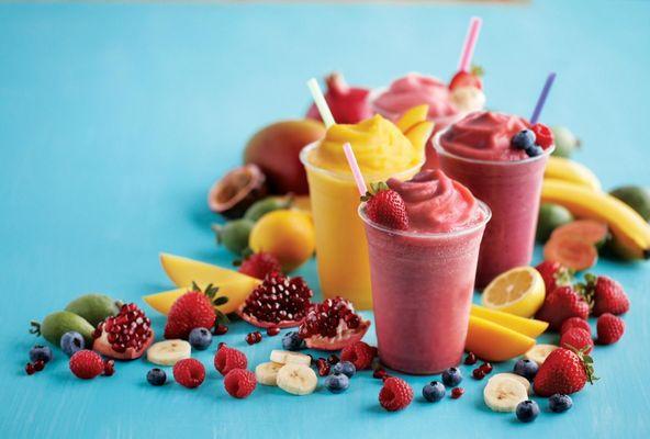 Smoothies
