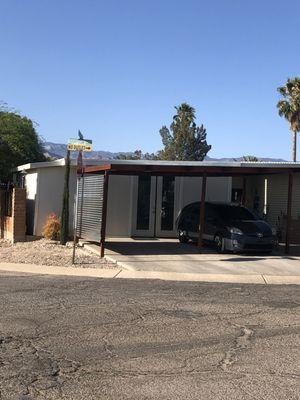 Semper-Fitness Tucson