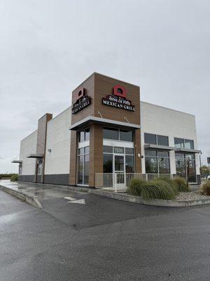 Tacos La Villa Lamont